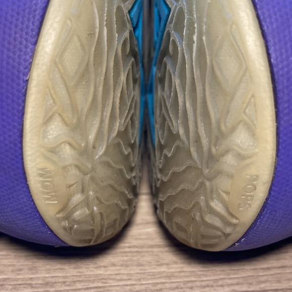 Nike Zoom Paul George collection mamba Kobe Bryant sneakers 12 - Picture 14 of 15